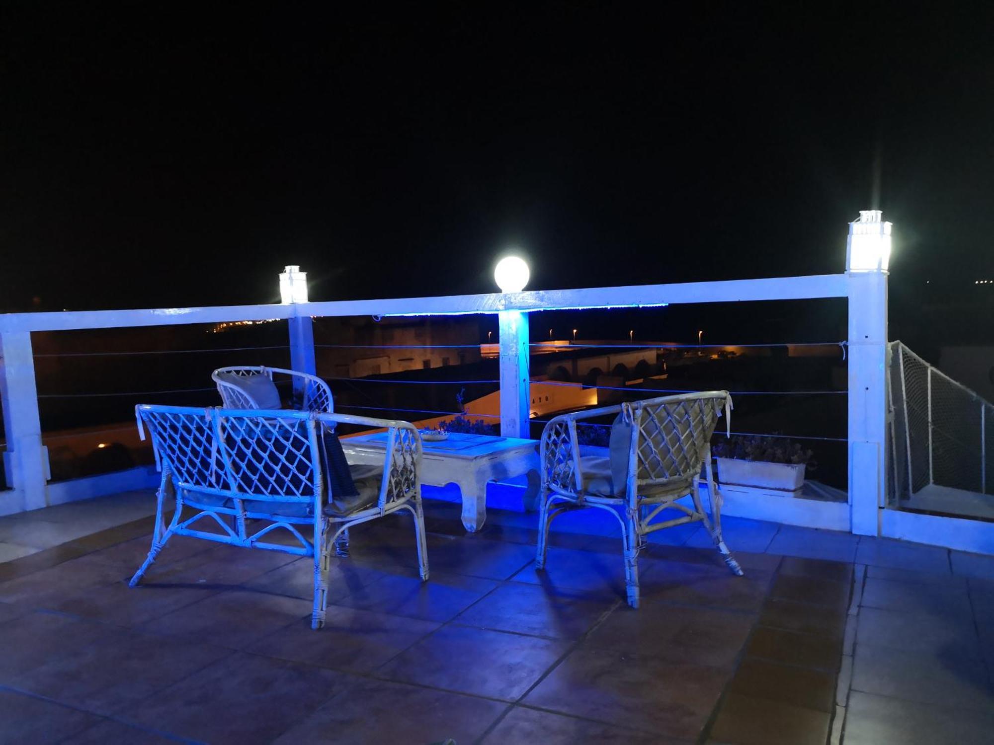 Attico D'Angio' Villa Gallipoli Room photo